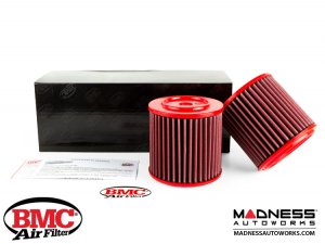 Aston Martin DB9 2004-2013 - Performance Air Filter by BMC - FB590/08